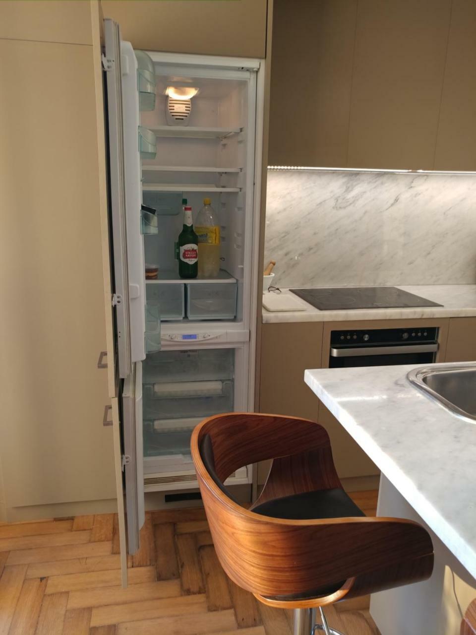 부에노스아이레스 Penthouse Frente Al Obelisco Con Terraza 아파트 외부 사진