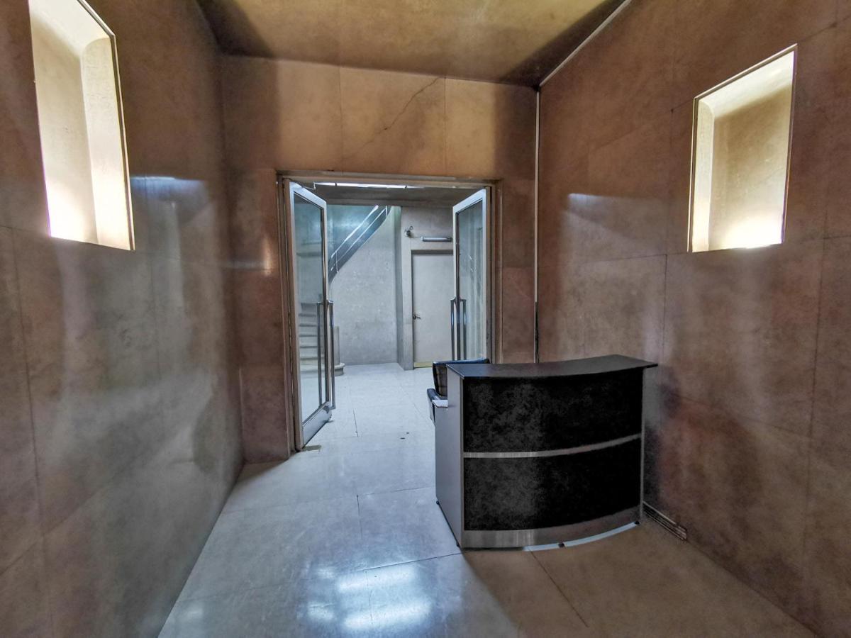 부에노스아이레스 Penthouse Frente Al Obelisco Con Terraza 아파트 외부 사진
